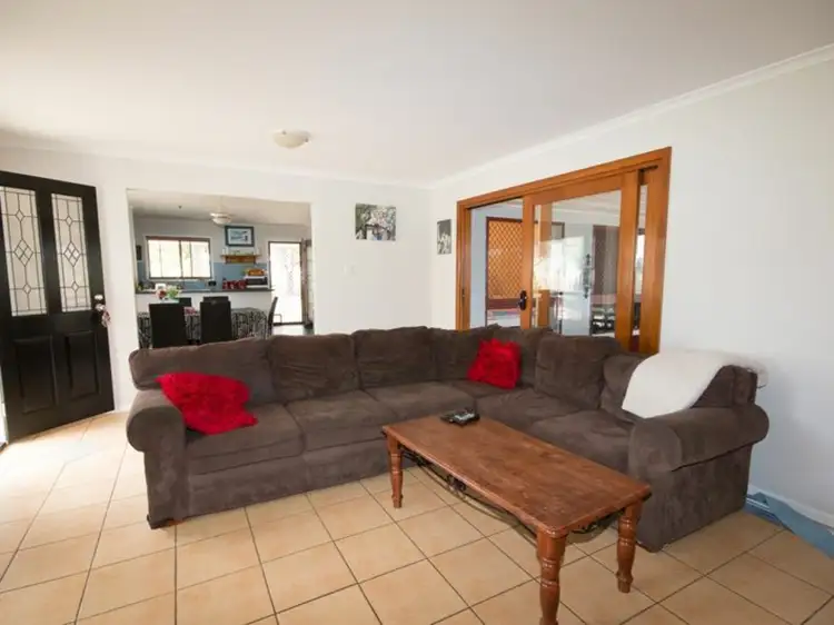 Third view of Homely house listing, 15 Wagtail Drive, Regency Downs QLD 4341