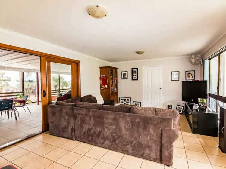 Fourth view of Homely house listing, 15 Wagtail Drive, Regency Downs QLD 4341