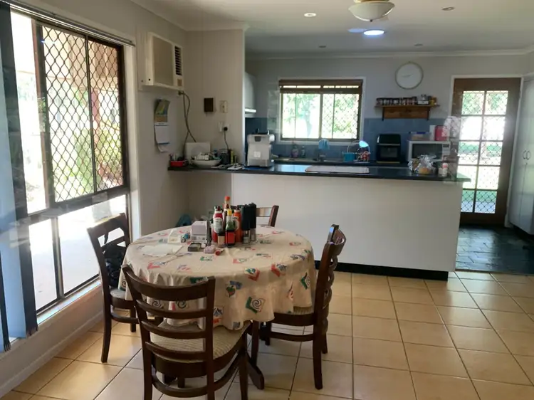 Fifth view of Homely house listing, 15 Wagtail Drive, Regency Downs QLD 4341