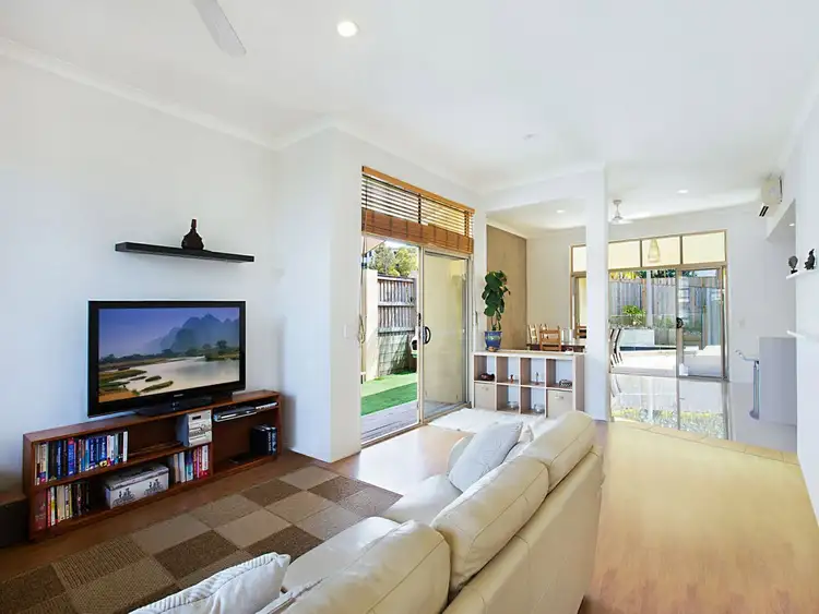 Fourth view of Homely house listing, 7 Magenta Drive, Varsity Lakes QLD 4227