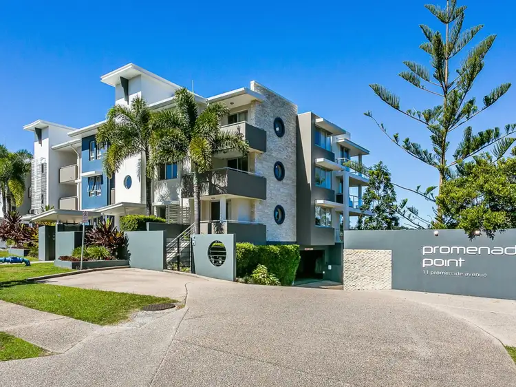 7/11-13 Promenade Ave, Robina QLD 4226