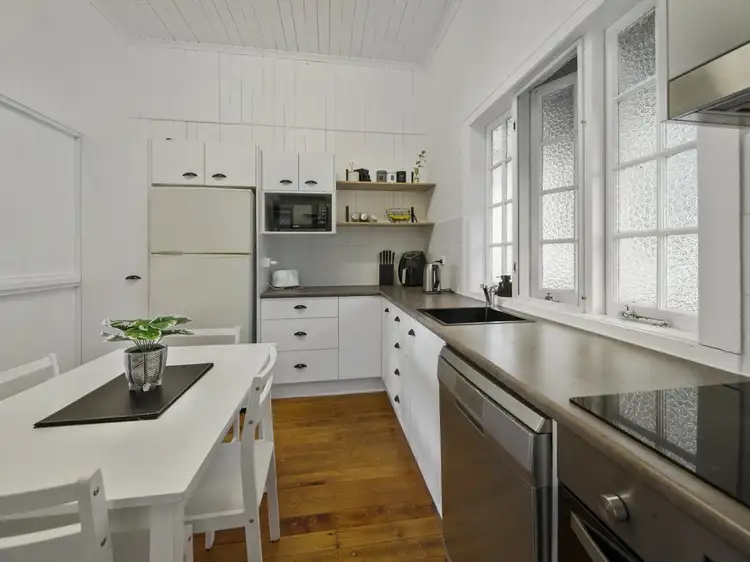 Second view of Homely house listing, 101 Guy Street, Warwick QLD 4370