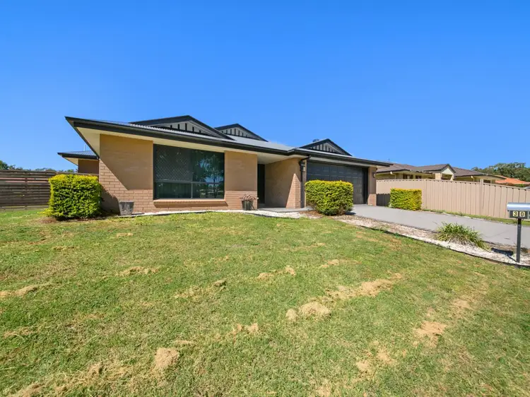 Main view of Homely house listing, 30 Law Road, Warwick QLD 4370
