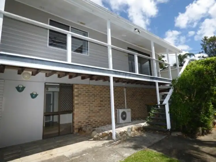 Second view of Homely house listing, 36 Onslow Street, Nerang QLD 4211