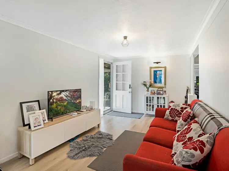 Fifth view of Homely house listing, 36 Onslow Street, Nerang QLD 4211