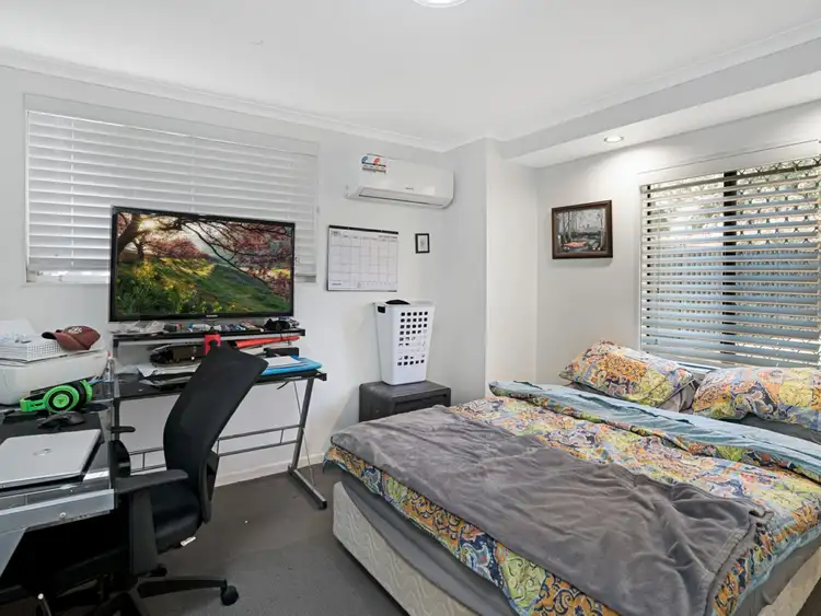 Sixth view of Homely house listing, 36 Onslow Street, Nerang QLD 4211