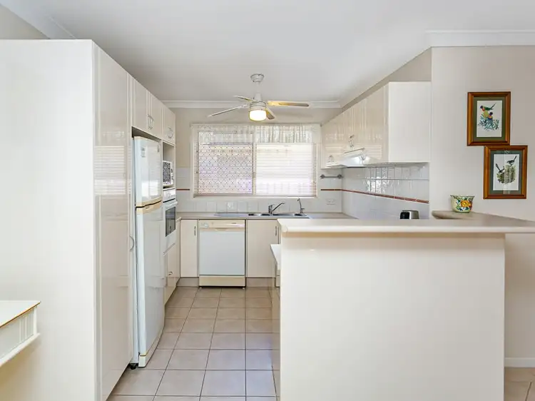Third view of Homely house listing, 39/45 Swanton Drive, Mudgeeraba QLD 4213