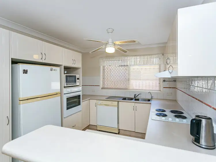 Fourth view of Homely house listing, 39/45 Swanton Drive, Mudgeeraba QLD 4213