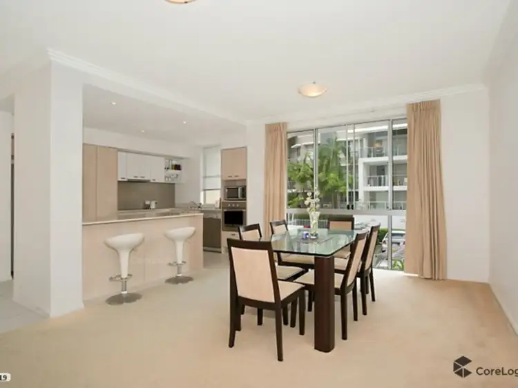 Second view of Homely apartment listing, 15/255 Varsity Parade, Varsity Lakes QLD 4227
