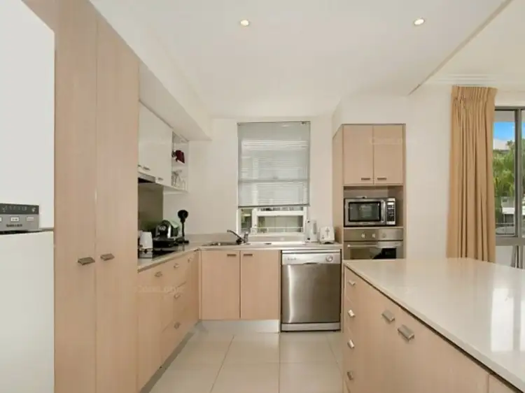 Third view of Homely apartment listing, 15/255 Varsity Parade, Varsity Lakes QLD 4227
