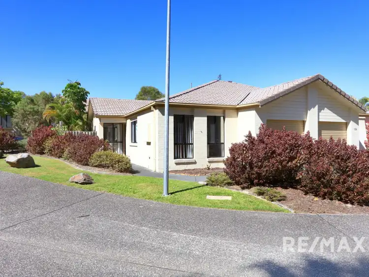 Main view of Homely semi-detached listing, 160/590 Pine Ridge Road, Coombabah QLD 4216