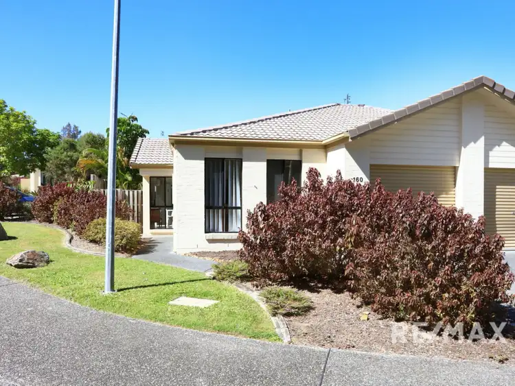 Second view of Homely semi-detached listing, 160/590 Pine Ridge Road, Coombabah QLD 4216