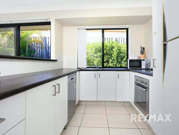 Third view of Homely semi-detached listing, 160/590 Pine Ridge Road, Coombabah QLD 4216