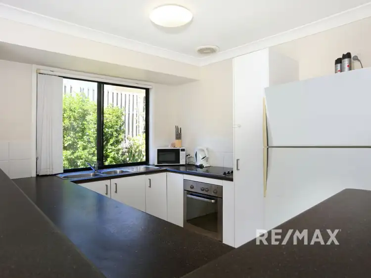 Fourth view of Homely semi-detached listing, 160/590 Pine Ridge Road, Coombabah QLD 4216