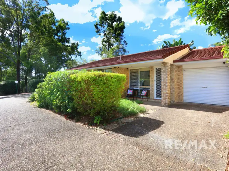 29/8 Gooding Drive, Merrimac QLD 4226