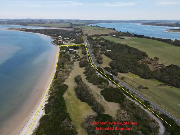 Third view of Homely rural property listing, 280 Stanley Highway, Stanley TAS 7331