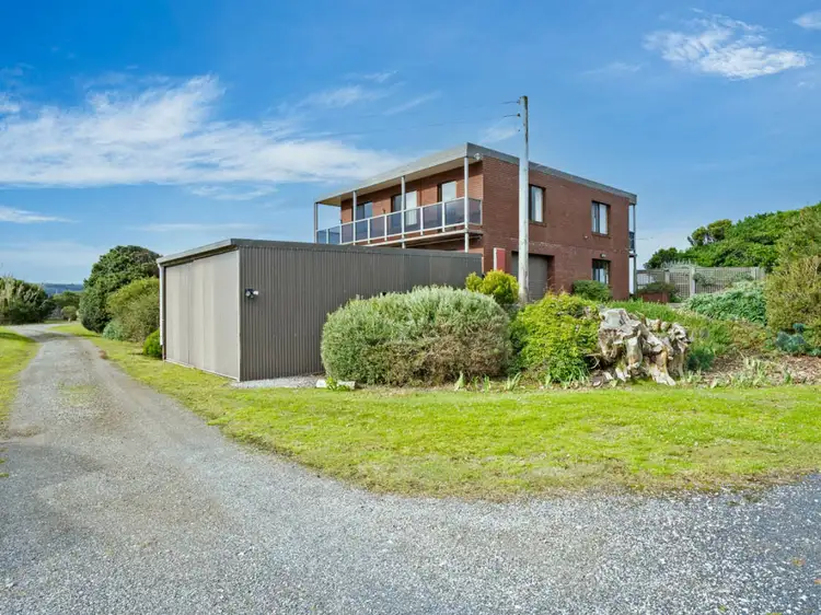 Fifth view of Homely rural property listing, 280 Stanley Highway, Stanley TAS 7331
