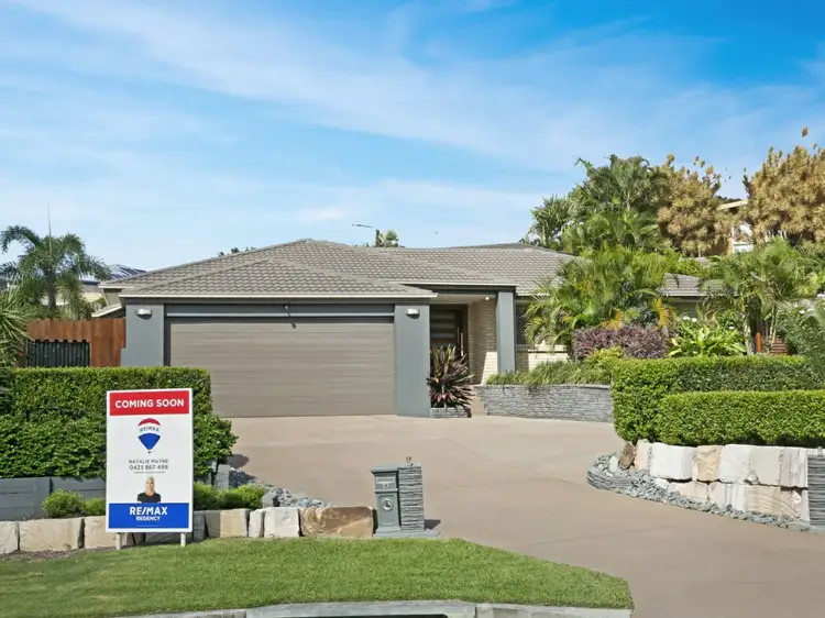 Main view of Homely house listing, 53 Laughlen Chase, Pacific Pines QLD 4211