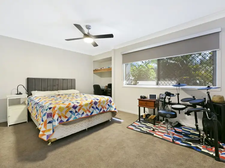 Fourth view of Homely house listing, 53 Laughlen Chase, Pacific Pines QLD 4211