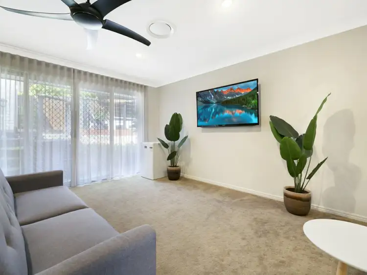 Fifth view of Homely house listing, 53 Laughlen Chase, Pacific Pines QLD 4211