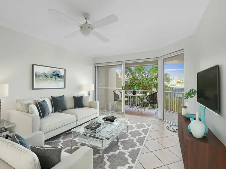 32/40 Teemangum Street, Currumbin QLD 4223