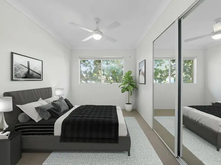 Second view of Homely apartment listing, 32/40 Teemangum Street, Currumbin QLD 4223