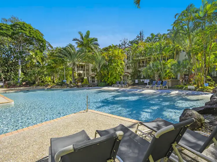 Third view of Homely apartment listing, 32/40 Teemangum Street, Currumbin QLD 4223