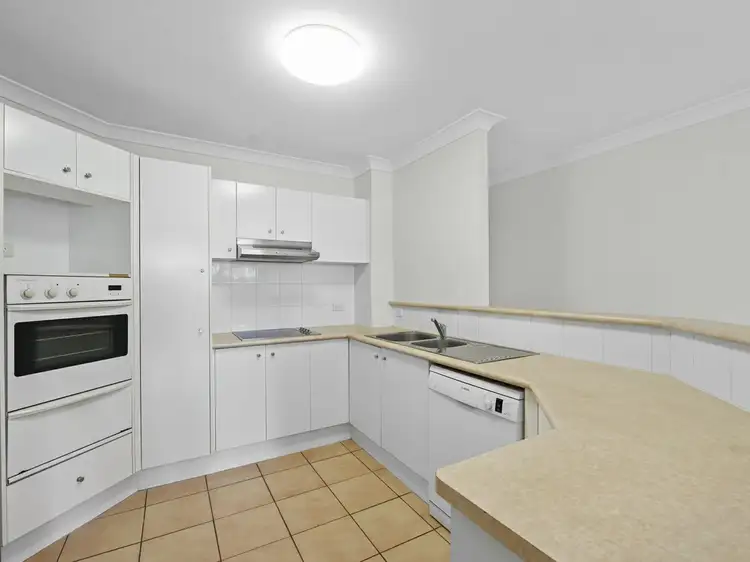 Fourth view of Homely apartment listing, 32/40 Teemangum Street, Currumbin QLD 4223