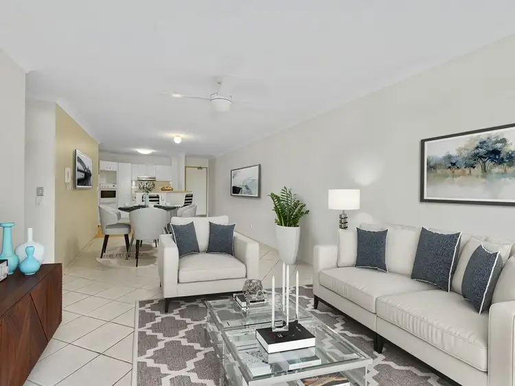 Fifth view of Homely apartment listing, 32/40 Teemangum Street, Currumbin QLD 4223