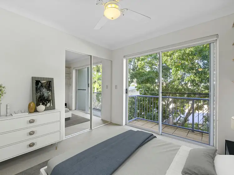 Seventh view of Homely apartment listing, 32/40 Teemangum Street, Currumbin QLD 4223