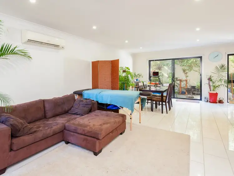 Sixth view of Homely townhouse listing, 34 Easthill Dr, Robina QLD 4226