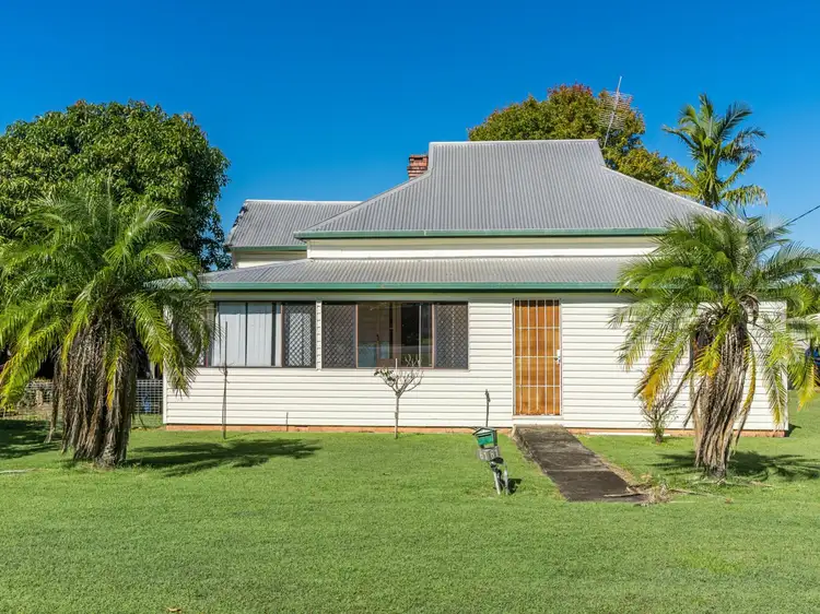 Main view of Homely house listing, 61 Fergusson Street, Casino NSW 2470