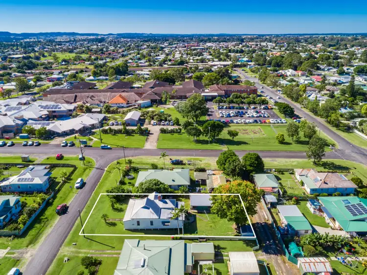 Third view of Homely house listing, 61 Fergusson Street, Casino NSW 2470