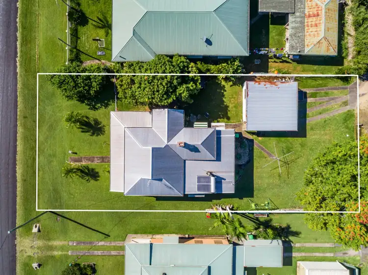 Fourth view of Homely house listing, 61 Fergusson Street, Casino NSW 2470