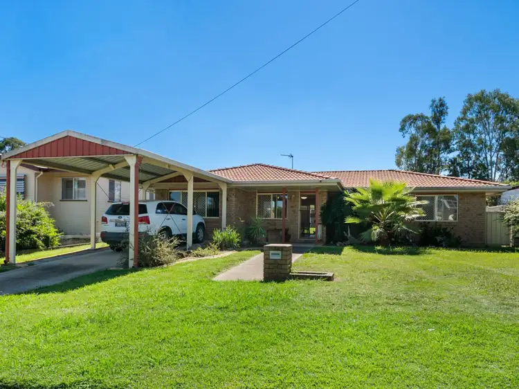 9 Elizabeth Street, Warwick QLD 4370