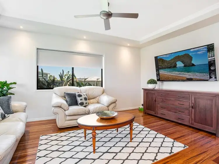 Sixth view of Homely house listing, 11 Therese Mary Ave, Carrara QLD 4211