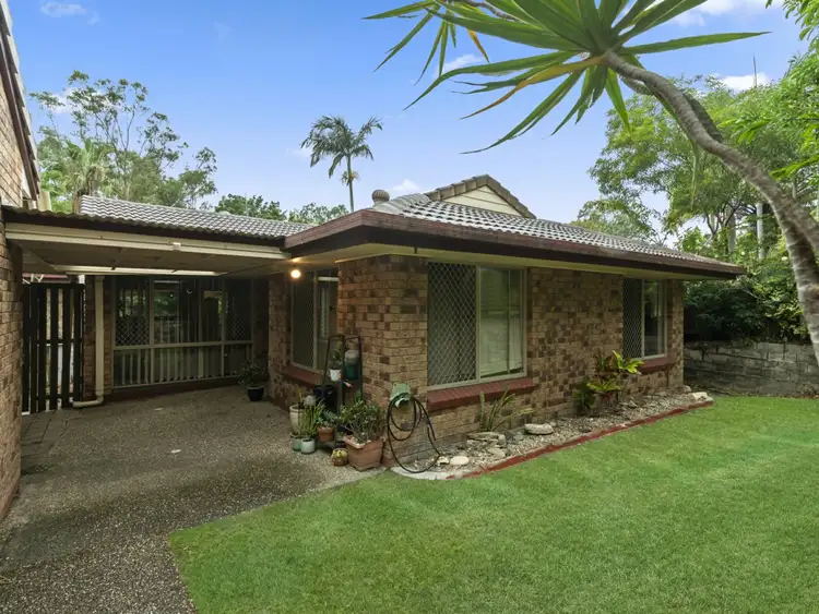 Main view of Homely house listing, 20 Michelmore Road, Carrara QLD 4211