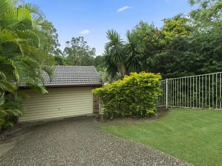 Fourth view of Homely house listing, 20 Michelmore Road, Carrara QLD 4211