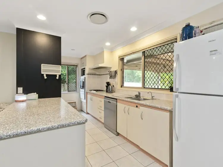 Sixth view of Homely house listing, 20 Michelmore Road, Carrara QLD 4211