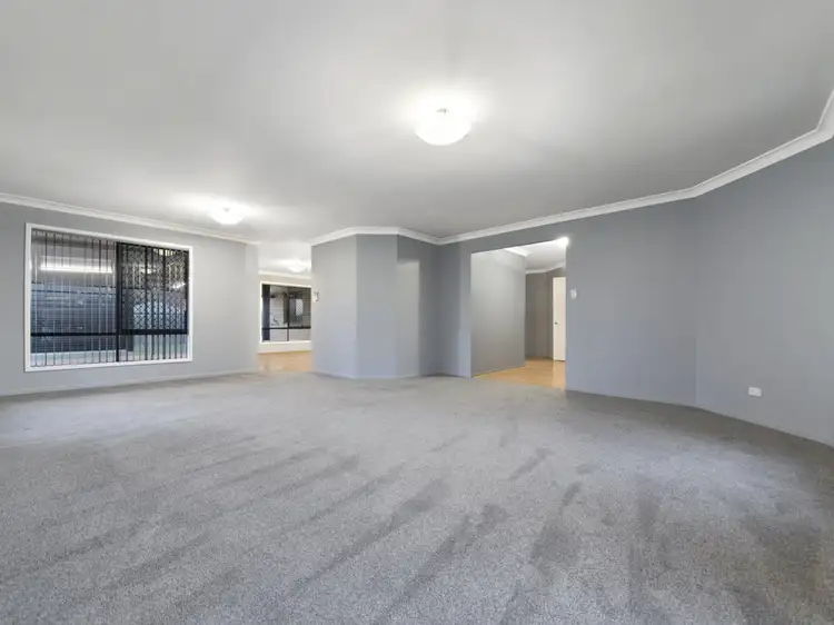 Second view of Homely house listing, 8 Flitcroft Street, Warwick QLD 4370