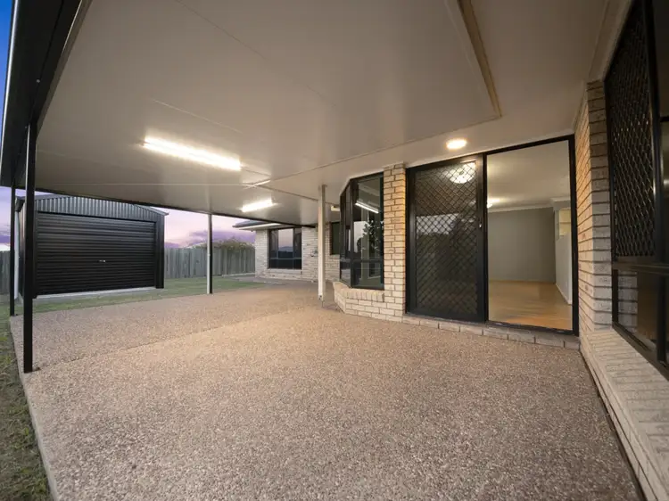 Fourth view of Homely house listing, 8 Flitcroft Street, Warwick QLD 4370