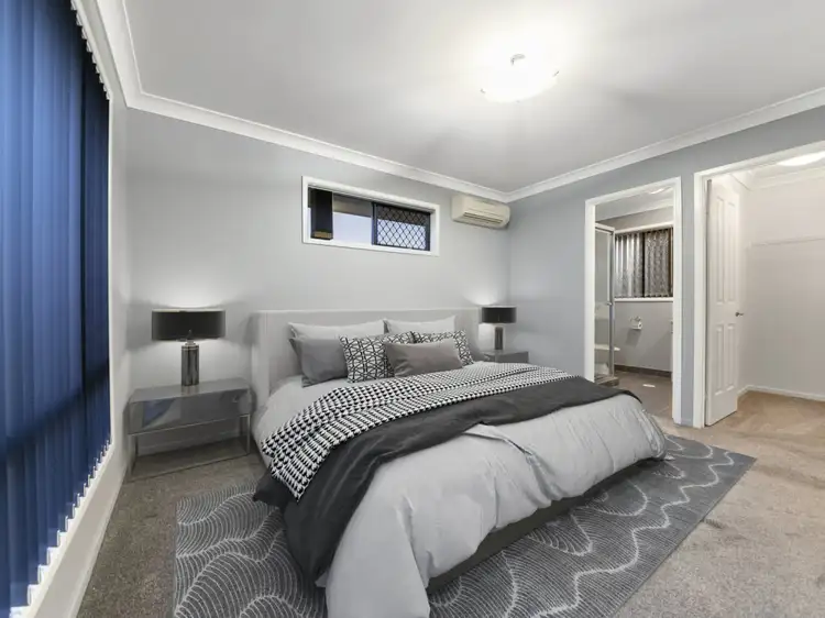 Fifth view of Homely house listing, 8 Flitcroft Street, Warwick QLD 4370