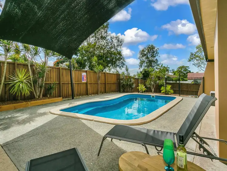 Second view of Homely house listing, 2 Colrene Court, Nerang QLD 4211