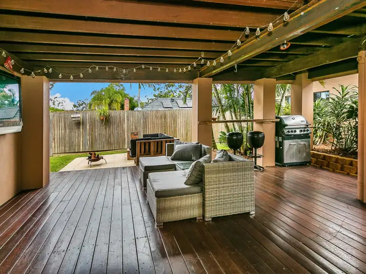 Third view of Homely house listing, 2 Colrene Court, Nerang QLD 4211