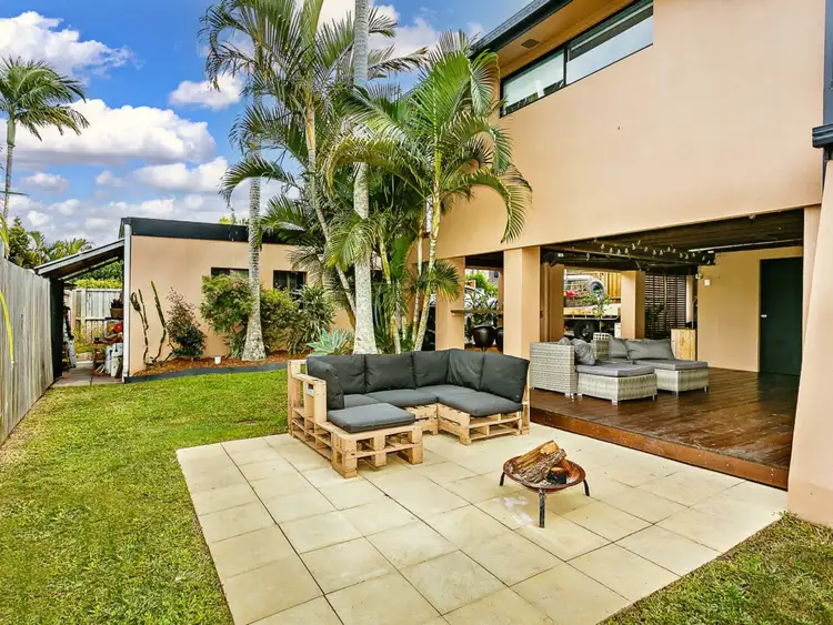 Fourth view of Homely house listing, 2 Colrene Court, Nerang QLD 4211