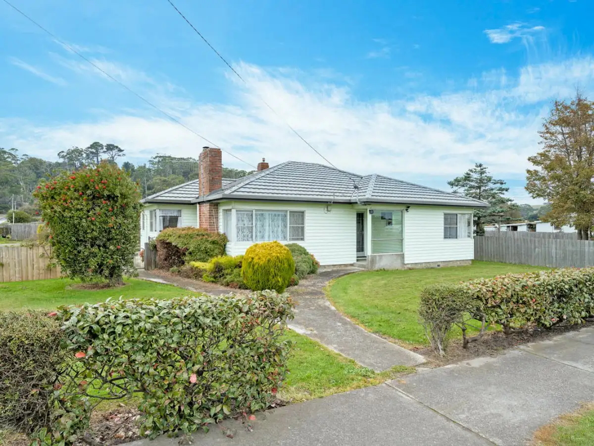 Main view of Homely house listing, 17 Nelson Street, Smithton TAS 7330