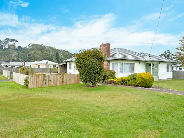Second view of Homely house listing, 17 Nelson Street, Smithton TAS 7330