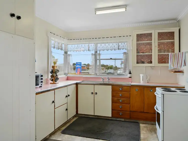 Fourth view of Homely house listing, 17 Nelson Street, Smithton TAS 7330