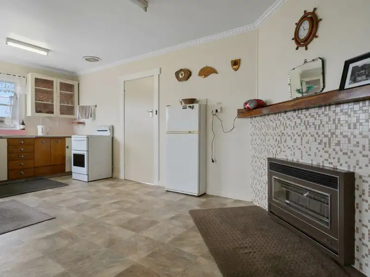 Fifth view of Homely house listing, 17 Nelson Street, Smithton TAS 7330