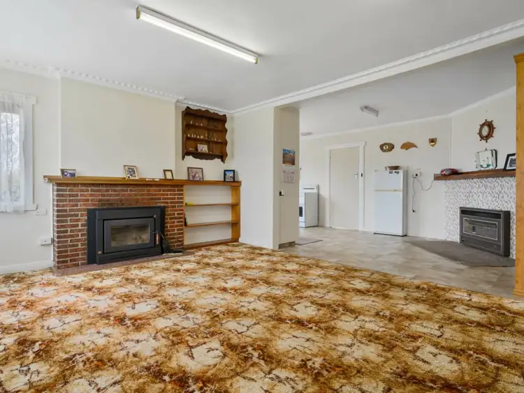 Sixth view of Homely house listing, 17 Nelson Street, Smithton TAS 7330